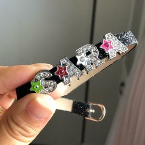SARA Charms Bracelet